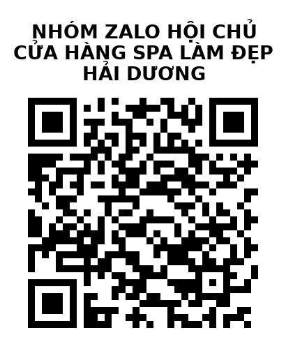 QR Code của URL hiện tại