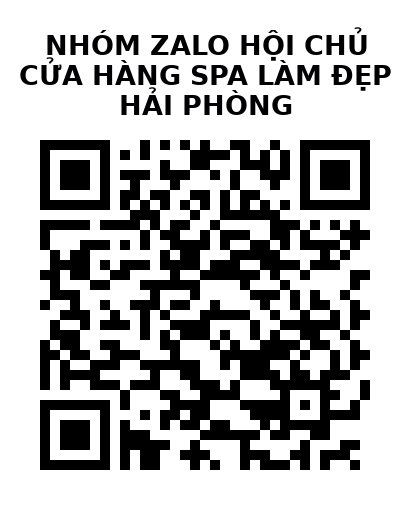 QR Code của URL hiện tại