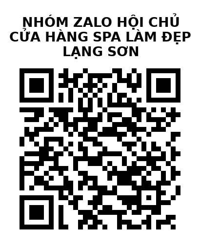 QR Code của URL hiện tại