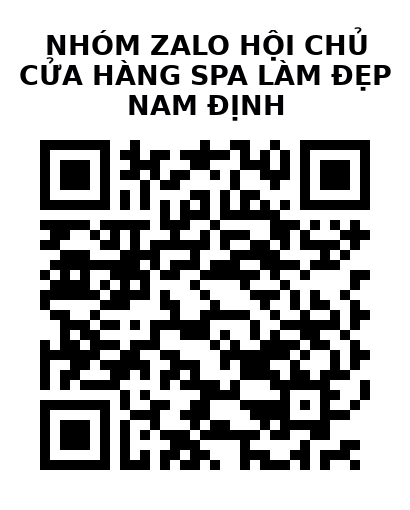 QR Code của URL hiện tại
