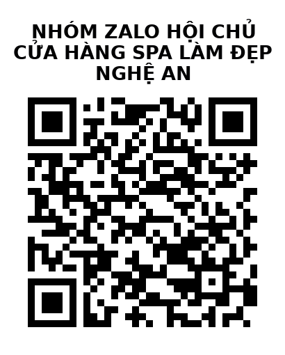 QR Code của URL hiện tại