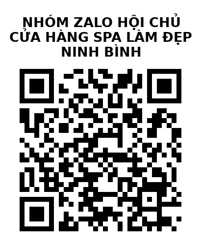 QR Code của URL hiện tại