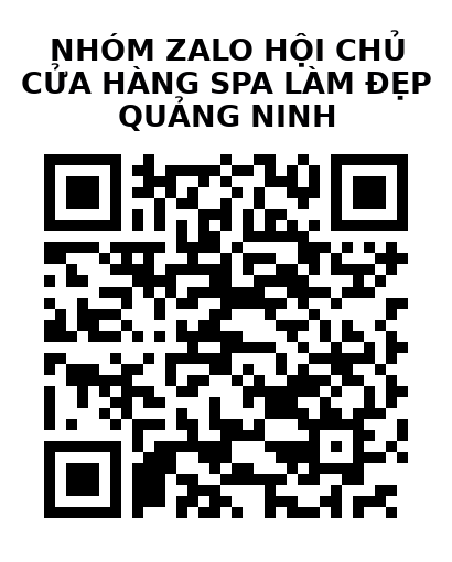 QR Code của URL hiện tại