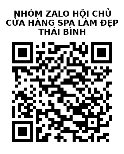 QR Code của URL hiện tại