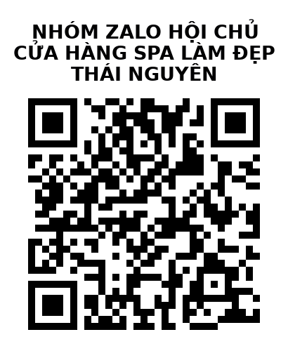 QR Code của URL hiện tại