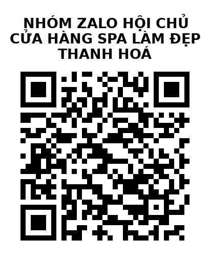 QR Code của URL hiện tại