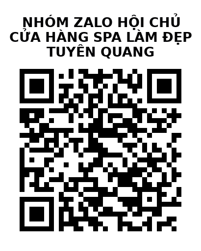 QR Code của URL hiện tại