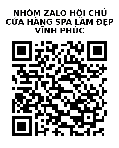 QR Code của URL hiện tại