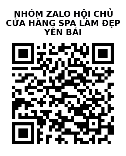 QR Code của URL hiện tại