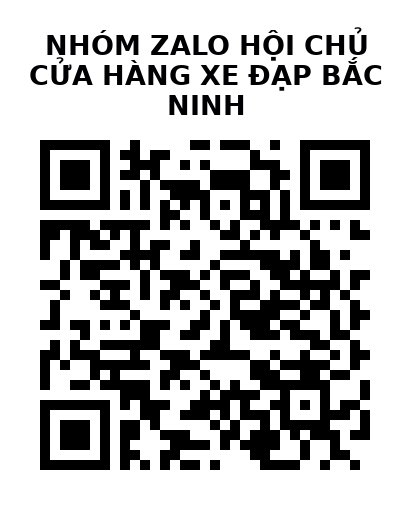 QR Code của URL hiện tại