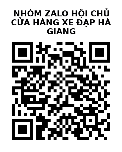 QR Code của URL hiện tại