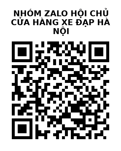 QR Code của URL hiện tại