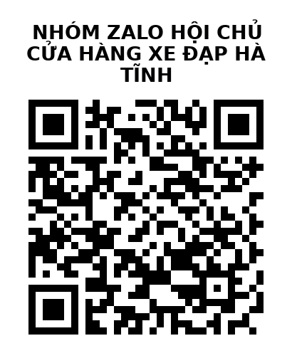 QR Code của URL hiện tại