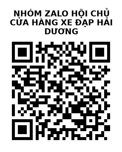 QR Code của URL hiện tại