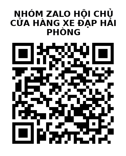 QR Code của URL hiện tại