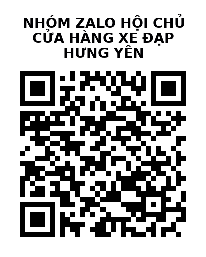 QR Code của URL hiện tại
