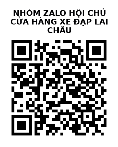 QR Code của URL hiện tại