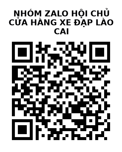 QR Code của URL hiện tại
