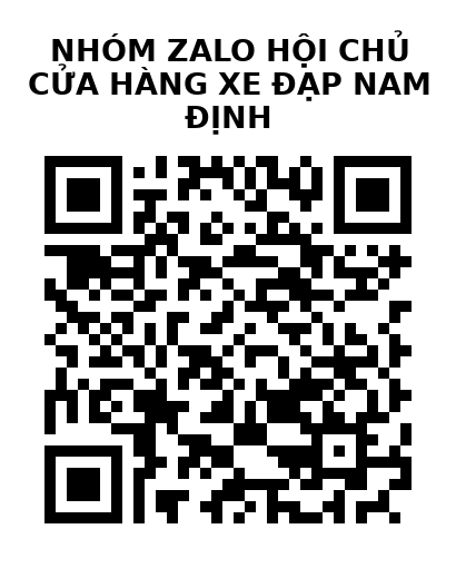 QR Code của URL hiện tại