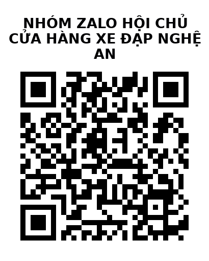 QR Code của URL hiện tại