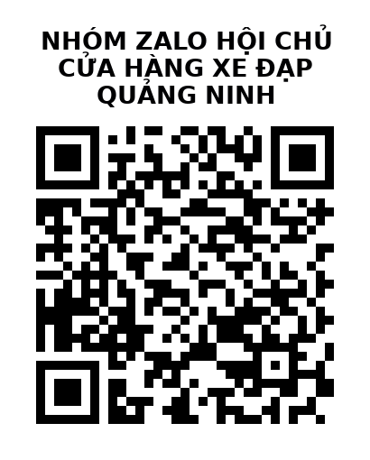 QR Code của URL hiện tại