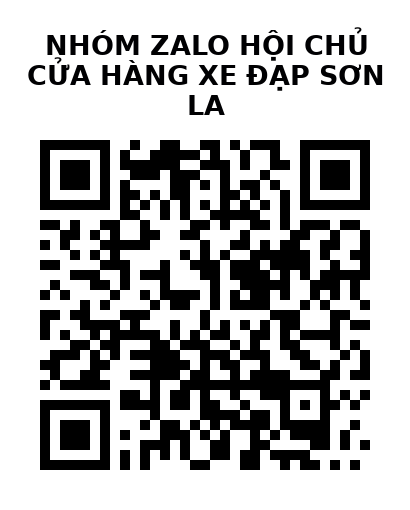 QR Code của URL hiện tại