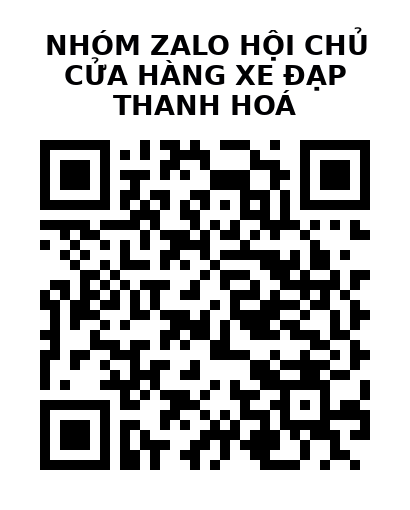 QR Code của URL hiện tại