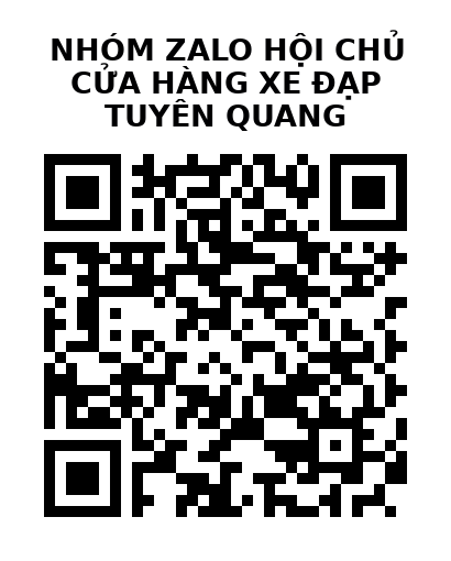 QR Code của URL hiện tại