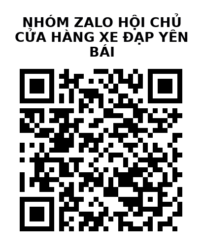 QR Code của URL hiện tại