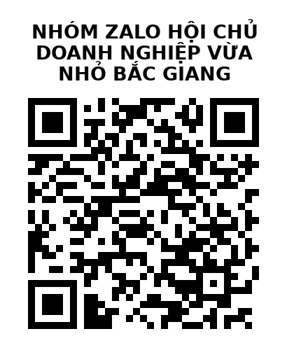 QR Code của URL hiện tại