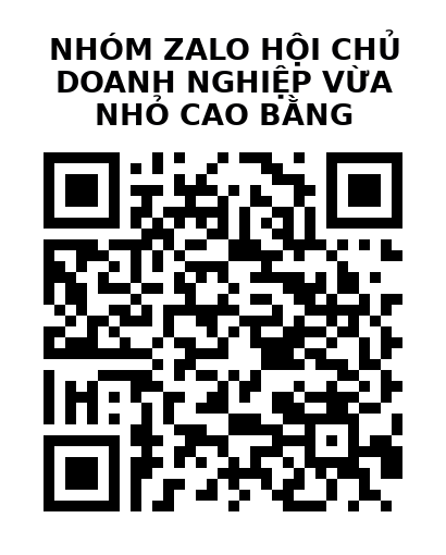 QR Code của URL hiện tại