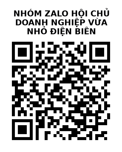 QR Code của URL hiện tại