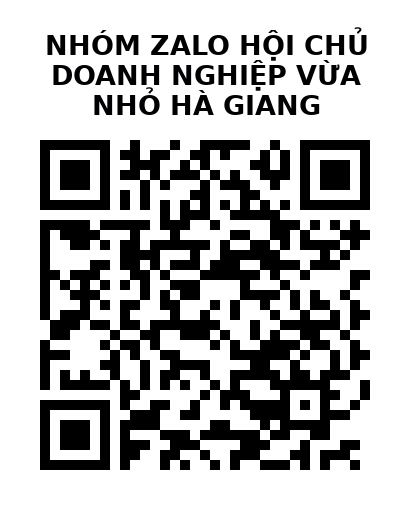 QR Code của URL hiện tại