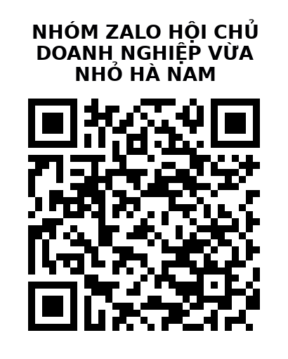 QR Code của URL hiện tại