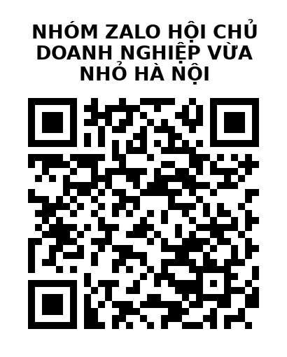 QR Code của URL hiện tại