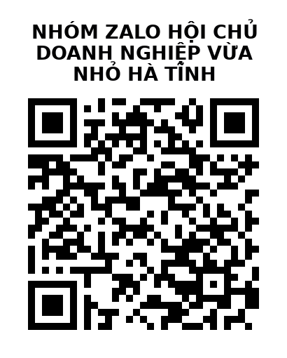QR Code của URL hiện tại