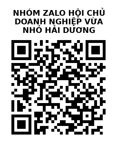QR Code của URL hiện tại