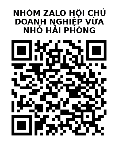 QR Code của URL hiện tại