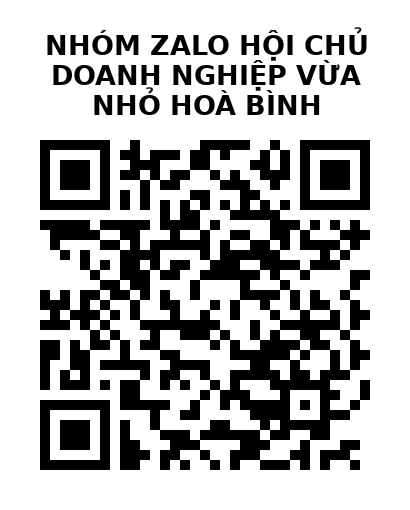 QR Code của URL hiện tại