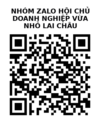 QR Code của URL hiện tại