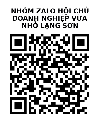 QR Code của URL hiện tại
