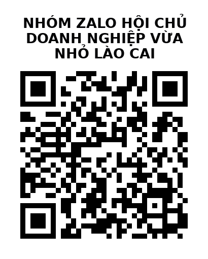 QR Code của URL hiện tại