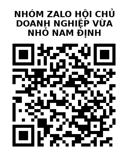 QR Code của URL hiện tại