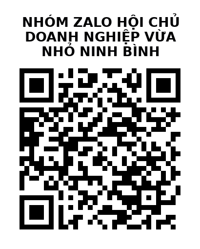 QR Code của URL hiện tại