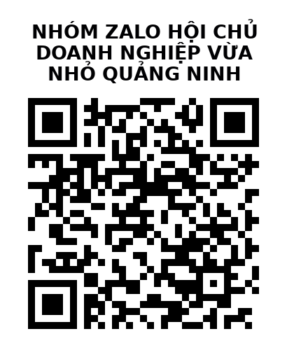 QR Code của URL hiện tại