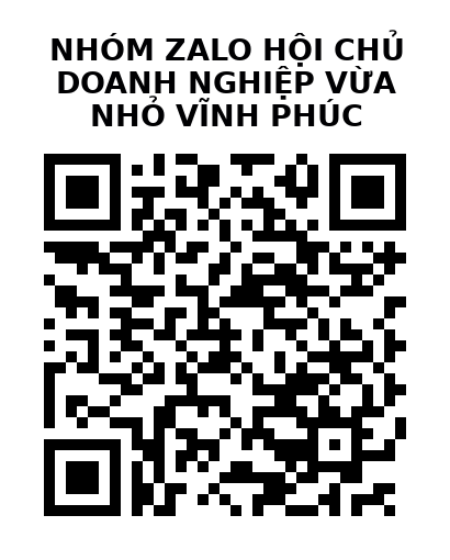 QR Code của URL hiện tại
