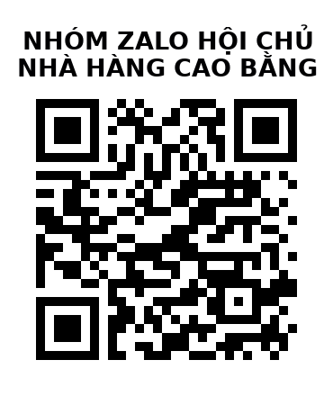 QR Code của URL hiện tại