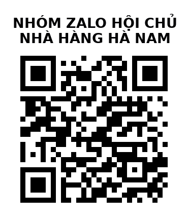 QR Code của URL hiện tại