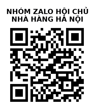 QR Code của URL hiện tại