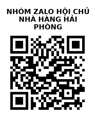 QR Code của URL hiện tại